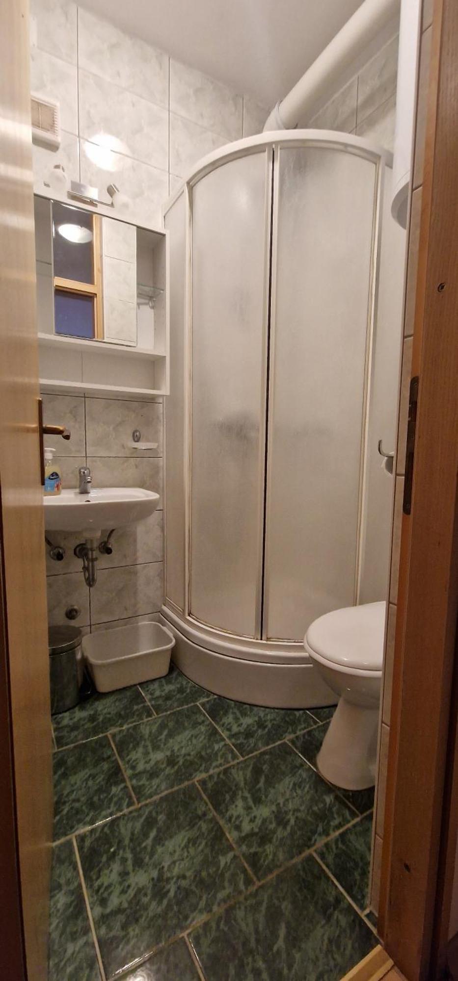 Apartmani Dutkovic Vrboska Eksteriør billede