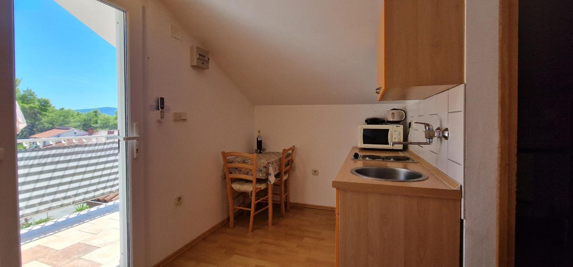 Apartmani Dutkovic Vrboska Eksteriør billede